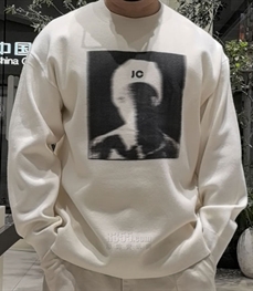 市场上装-卫衣-休闲卫衣