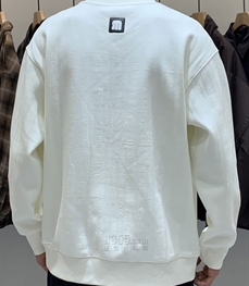 市场上装-卫衣-休闲卫衣