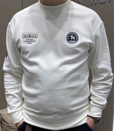 市场上装-卫衣-休闲卫衣