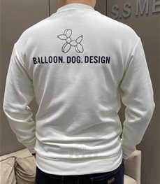 市场上装-卫衣-休闲卫衣