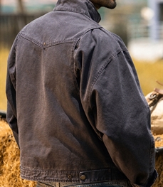 市场上装-夹克-休闲夹克