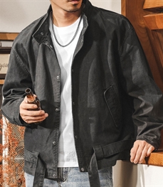 市场上装-夹克-休闲夹克