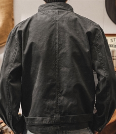 市场上装-夹克-休闲夹克