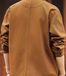 市场上装-夹克-休闲夹克