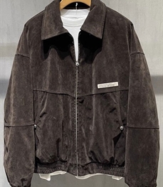 市场上装-夹克-休闲夹克