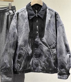 市场上装-夹克-休闲夹克