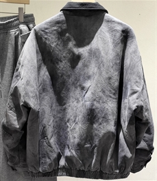 市场上装-夹克-休闲夹克