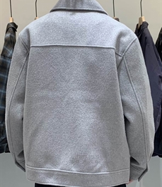 市场上装-夹克-休闲夹克