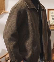 市场上装-夹克-休闲夹克