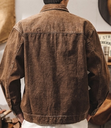 市场上装-夹克-休闲夹克