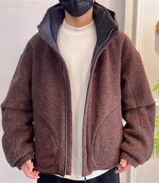 市场上装-夹克-休闲夹克