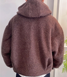 市场上装-夹克-休闲夹克