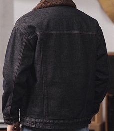 市场上装-夹克-休闲夹克