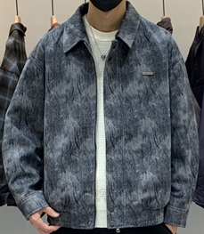 市场上装-夹克-休闲夹克