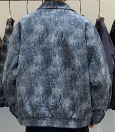 市场上装-夹克-休闲夹克