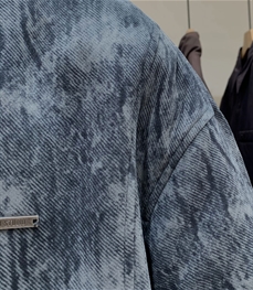 市场上装-夹克-休闲夹克