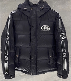 市场上装-棉衣/羽绒服-欧货棉服