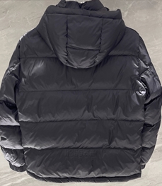 市场上装-棉衣/羽绒服-欧货棉服