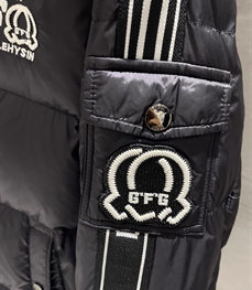 市场上装-棉衣/羽绒服-欧货棉服