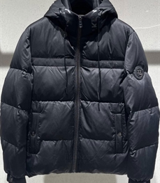 市场上装-棉衣/羽绒服-欧货棉服