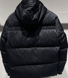 市场上装-棉衣/羽绒服-欧货棉服