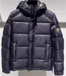 市场上装-棉衣/羽绒服-欧货棉服