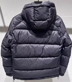 市场上装-棉衣/羽绒服-欧货棉服