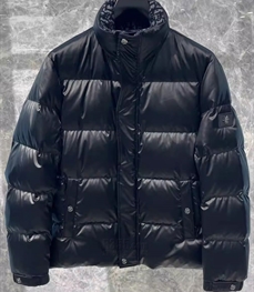 市场上装-棉衣/羽绒服-欧货棉服