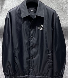 市场上装-棉衣/羽绒服-欧货棉服