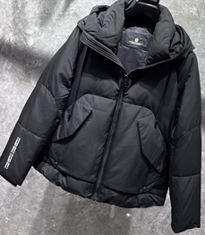 市场上装-棉衣/羽绒服-欧货棉服