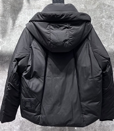 市场上装-棉衣/羽绒服-欧货棉服