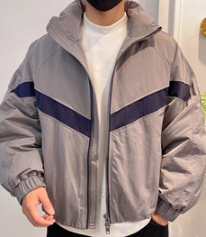 市场上装-棉衣/羽绒服-休闲棉服