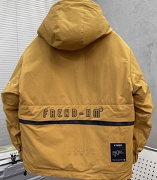 市场上装-棉衣/羽绒服-休闲棉服