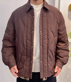 市场上装-棉衣/羽绒服-休闲棉服