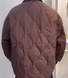 市场上装-棉衣/羽绒服-休闲棉服