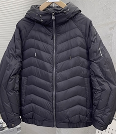 市场上装-棉衣/羽绒服-休闲棉服