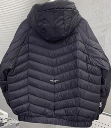 市场上装-棉衣/羽绒服-休闲棉服