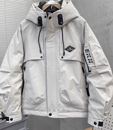 市场上装-棉衣/羽绒服-休闲棉服