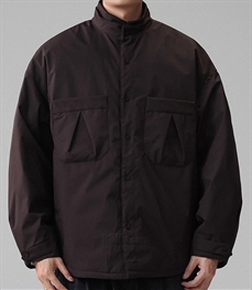 市场上装-棉衣/羽绒服-休闲棉服