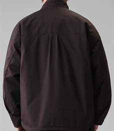 市场上装-棉衣/羽绒服-休闲棉服