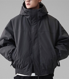 市场上装-棉衣/羽绒服-休闲棉服