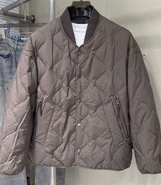 市场上装-棉衣/羽绒服-休闲棉服