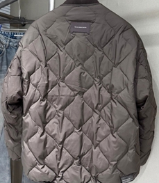 市场上装-棉衣/羽绒服-休闲棉服