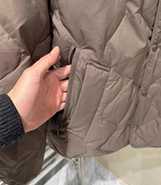 市场上装-棉衣/羽绒服-休闲棉服