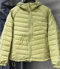 市场上装-棉衣/羽绒服-休闲棉服