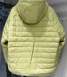 市场上装-棉衣/羽绒服-休闲棉服