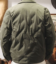 市场上装-棉衣/羽绒服-休闲棉服