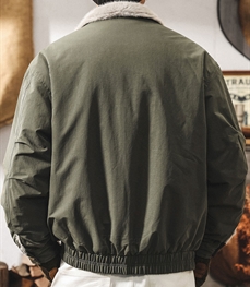 市场上装-棉衣/羽绒服-休闲棉服