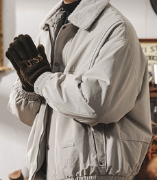 市场上装-棉衣/羽绒服-休闲棉服