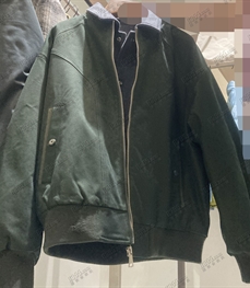 市场上装-棉衣/羽绒服-休闲棉服【实拍】